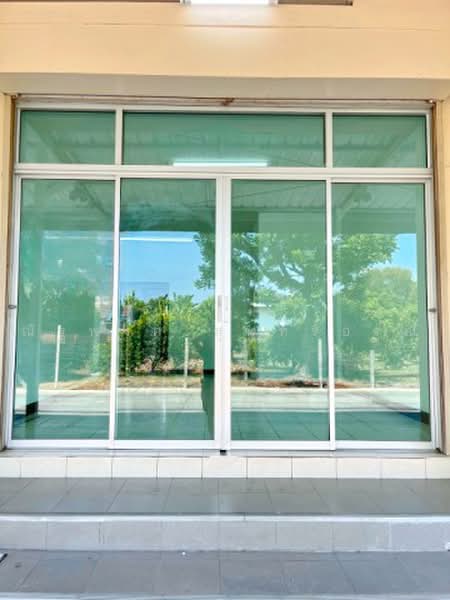 ไม่พบโครงการ, Nonthaburi, สนามบินน้ำ ติวานนท์ รัตนาธิเบศร์, Tha-Sai, Muang Nonthaburi, Nonthaburi, , 28 sqm, Shophouse For Rent, by ณัฐพงศ์ สุนทรอรุณ, 500500003 - DDproperty.com