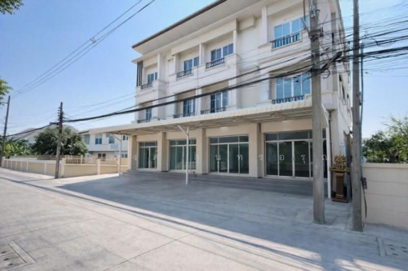 ไม่พบโครงการ, Nonthaburi, สนามบินน้ำ ติวานนท์ รัตนาธิเบศร์, Tha-Sai, Muang Nonthaburi, Nonthaburi, , 28 sqm, Shophouse For Rent, by ณัฐพงศ์ สุนทรอรุณ, 500500003 - DDproperty.com