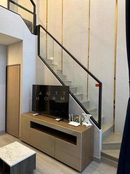 Centric Ratchayothin, Bangkok, 1656 Phahonyothin Rd, Lat Yao, Chatuchak, Bangkok, 1 Bedroom, 35 sqm, Condo For Rent, by Auttika Phormtong, 500500004 - DDproperty.com