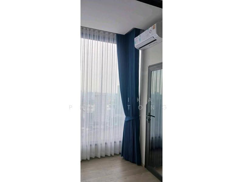 The Crest Park Residences : เดอะ เครสท์ พาร์ค เรสซิเดนเซส, กรุงเทพ, 1198 ถ.พหลโยธิน, จอมพล, จตุจักร, กรุงเทพ, 42 ตร.ม., คอนโด ให้เช่า, โดย Auttika Phormtong, 500500005 - DDproperty.com