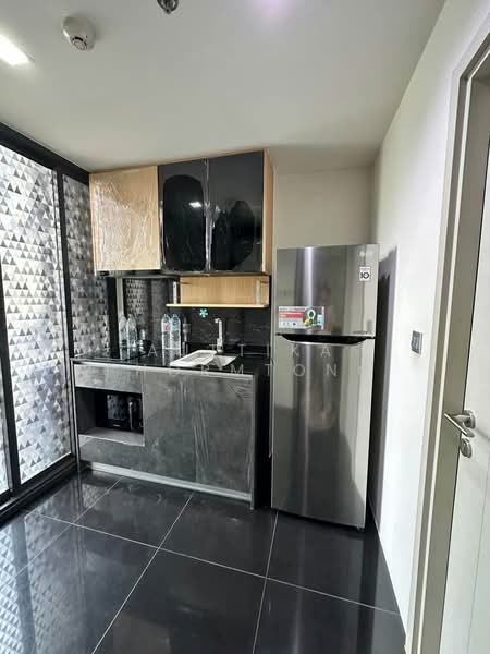 The Line Jatujak-Mochit, Bangkok, Phaholyothin Road, Jom Phon, Chatuchak, Bangkok, 1 Bedroom, 28 sqm, Condo For Rent, by Auttika Phormtong, 500500008 - DDproperty.com