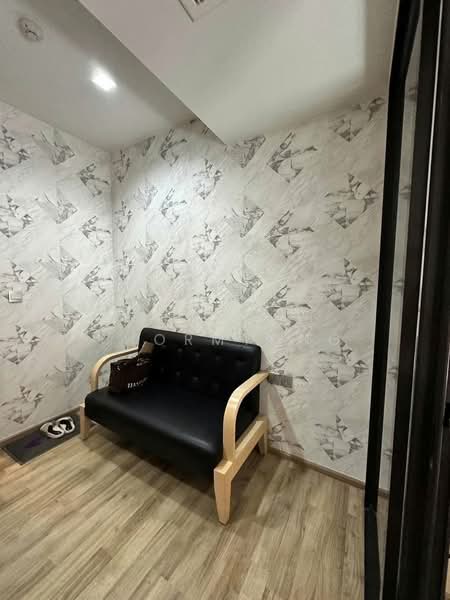 The Line Jatujak-Mochit, Bangkok, Phaholyothin Road, Jom Phon, Chatuchak, Bangkok, 1 Bedroom, 28 sqm, Condo For Rent, by Auttika Phormtong, 500500008 - DDproperty.com