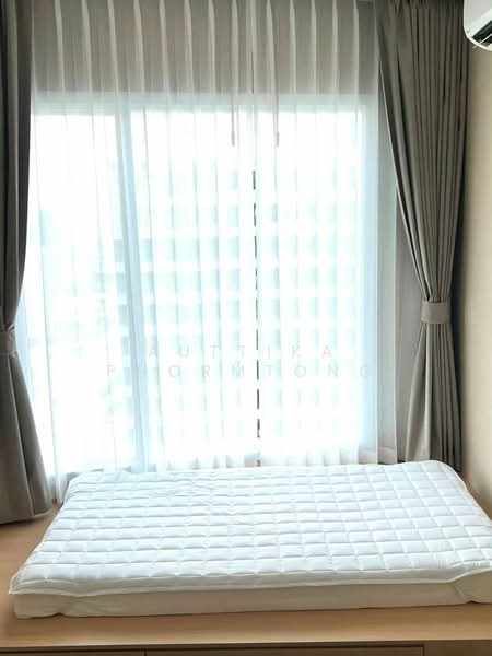 The Saint Residences Ladprao, Bangkok, 588 Vibhavadi-Rangsit Road, Jom Phon, Chatuchak, Bangkok, 2 Bedrooms, 64 sqm, Condo For Rent, by Auttika Phormtong, 500500009 - DDproperty.com