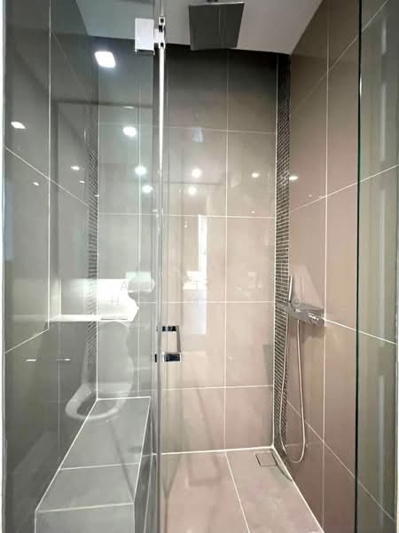 The Saint Residences Ladprao, Bangkok, 588 Vibhavadi-Rangsit Road, Jom Phon, Chatuchak, Bangkok, 2 Bedrooms, 64 sqm, Condo For Rent, by Auttika Phormtong, 500500009 - DDproperty.com