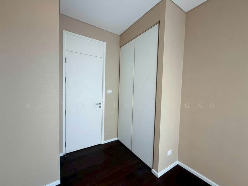 The Saint Residences Ladprao, Bangkok, 588 Vibhavadi-Rangsit Road, Jom Phon, Chatuchak, Bangkok, 2 Bedrooms, 64 sqm, Condo For Rent, by Auttika Phormtong, 500500012 - DDproperty.com