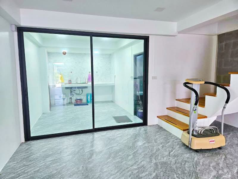 ไม่พบโครงการ, Bangkok, วัดเวฬุวนาราม 10-18, Si Khan, Don Mueang, Bangkok, 2 Bedrooms, 158 sqm, Townhouse For Rent, by ณัฐพงศ์ สุนทรอรุณ, 500500013 - DDproperty.com