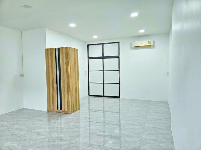 ไม่พบโครงการ, Bangkok, วัดเวฬุวนาราม 10-18, Si Khan, Don Mueang, Bangkok, 2 Bedrooms, 158 sqm, Townhouse For Rent, by ณัฐพงศ์ สุนทรอรุณ, 500500013 - DDproperty.com