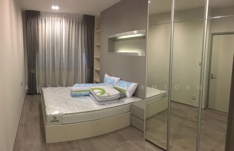 Whizdom Avenue Ratchada-Ladprao : วิสซ์ดอม อเวนิว รัชดา-ลาดพร้าว, กรุงเทพ, ถนนลาดพร้าว, จอมพล, จตุจักร, กรุงเทพ, 35 ตร.ม., คอนโด ให้เช่า, โดย Auttika Phormtong, 500500014 - DDproperty.com