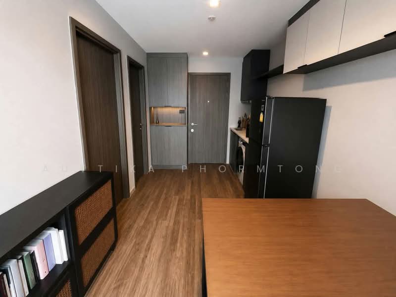 Life Ladprao Valley, Bangkok, Phaholyothin Road, Jom Phon, Chatuchak, Bangkok, 1 Bedroom, 35 sqm, Condo For Rent, by Auttika Phormtong, 500500015 - DDproperty.com