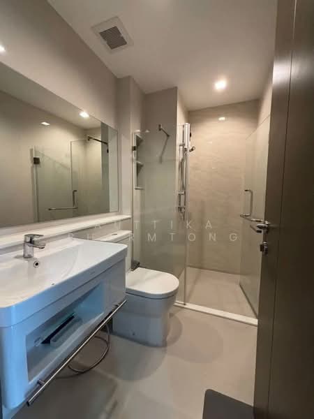 Life Ladprao Valley, Bangkok, Phaholyothin Road, Jom Phon, Chatuchak, Bangkok, 1 Bedroom, 35 sqm, Condo For Rent, by Auttika Phormtong, 500500015 - DDproperty.com