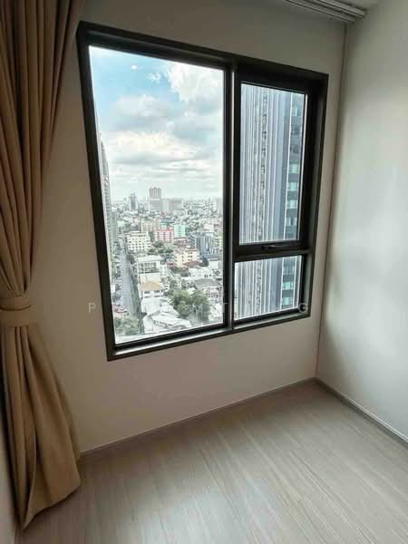 Life Ladprao, Bangkok, 992 Ladprao Road, Jom Phon, Chatuchak, Bangkok, Studio, 29 sqm, Condo For Rent, by Auttika Phormtong, 500500017 - DDproperty.com
