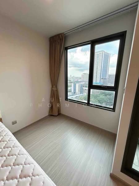 Life Ladprao, Bangkok, 992 Ladprao Road, Jom Phon, Chatuchak, Bangkok, Studio, 29 sqm, Condo For Rent, by Auttika Phormtong, 500500017 - DDproperty.com