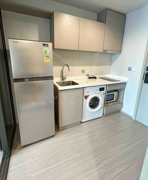 Life Ladprao, Bangkok, 992 Ladprao Road, Jom Phon, Chatuchak, Bangkok, Studio, 29 sqm, Condo For Rent, by Auttika Phormtong, 500500017 - DDproperty.com