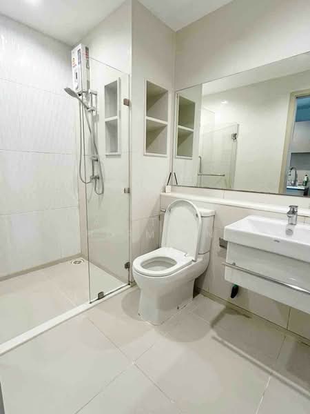 Life Ladprao, Bangkok, 992 Ladprao Road, Jom Phon, Chatuchak, Bangkok, Studio, 29 sqm, Condo For Rent, by Auttika Phormtong, 500500017 - DDproperty.com
