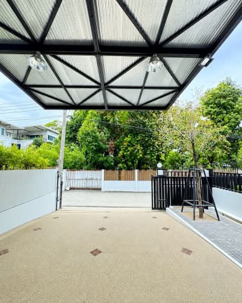 ไม่พบโครงการ, Bangkok, ลาดพร้าว 92-98, Wang Thonglang, Bangkok, , 800 sqm, Office Space For Rent, by ณัฐพงศ์ สุนทรอรุณ, 500500018 - DDproperty.com