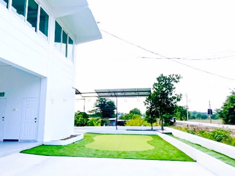 ไม่พบโครงการ, Nonthaburi, ชัยพฤกษ์ บางกรวย-ไทรน้อย, Bang Bua Thong, Nonthaburi, , 43 sqm, Office Space For Rent, by ณัฐพงศ์ สุนทรอรุณ, 500500025 - DDproperty.com