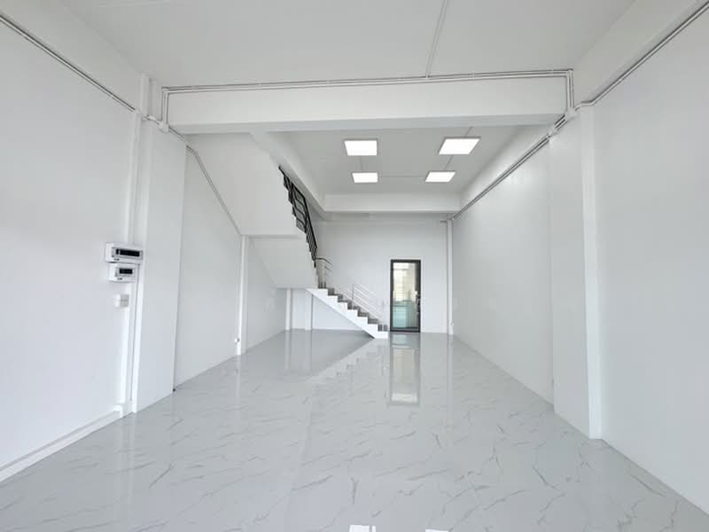 ไม่พบโครงการ, Nonthaburi, ชัยพฤกษ์ บางกรวย-ไทรน้อย, Bang Bua Thong, Nonthaburi, , 43 sqm, Office Space For Rent, by ณัฐพงศ์ สุนทรอรุณ, 500500025 - DDproperty.com