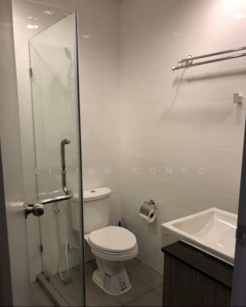 Chapter one Midtown Ladprao 24, Bangkok, 432 Ladprao Road, Jom Phon, Chatuchak, Bangkok, Studio, 24 sqm, Condo For Rent, by Living Condo, 500500027 - DDproperty.com