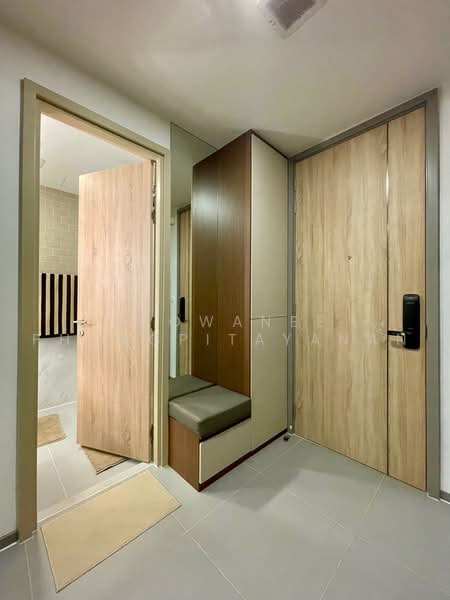 XT Phayathai, Bangkok, Phaya Thai Road, Thanon Phaya Thai, Ratchathewi, Bangkok, 1 Bedroom, 42 sqm, Condo For Rent, by Saowanee Phongpitayanan, 500500028 - DDproperty.com