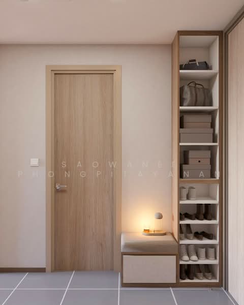 XT Phayathai, Bangkok, Phaya Thai Road, Thanon Phaya Thai, Ratchathewi, Bangkok, 1 Bedroom, 42 sqm, Condo For Rent, by Saowanee Phongpitayanan, 500500028 - DDproperty.com