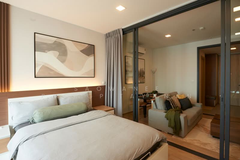 XT Phayathai, Bangkok, Phaya Thai Road, Thanon Phaya Thai, Ratchathewi, Bangkok, 1 Bedroom, 42 sqm, Condo For Rent, by Saowanee Phongpitayanan, 500500028 - DDproperty.com