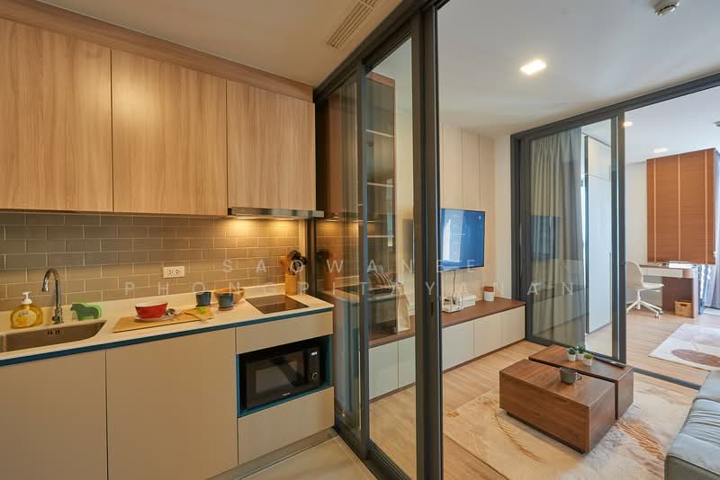 XT Phayathai, Bangkok, Phaya Thai Road, Thanon Phaya Thai, Ratchathewi, Bangkok, 1 Bedroom, 42 sqm, Condo For Rent, by Saowanee Phongpitayanan, 500500028 - DDproperty.com