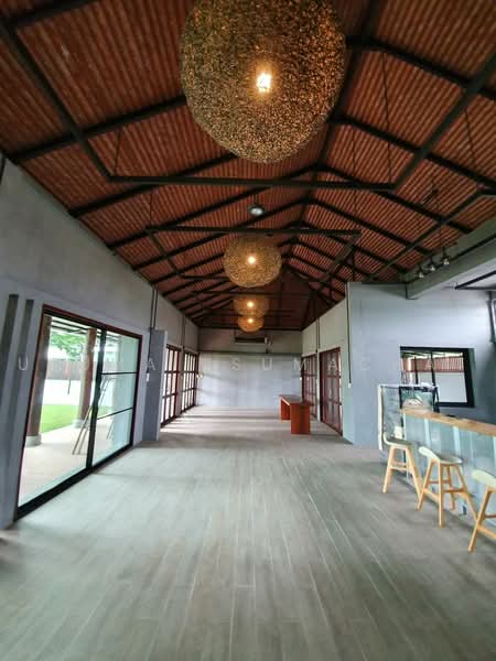 บ้านและที่ดิน 300 ตรว ซอยนาลจันทร์56, กรุงเทพ, นวลจันทร์, บึงกุ่ม, กรุงเทพ, 300 ตร.ม., บ้านเดี่ยว ขาย, โดย Usuma Usumachat, 500500029 - DDproperty.com