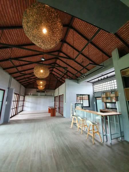 บ้านและที่ดิน 300 ตรว ซอยนาลจันทร์56, กรุงเทพ, นวลจันทร์, บึงกุ่ม, กรุงเทพ, 300 ตร.ม., บ้านเดี่ยว ขาย, โดย Usuma Usumachat, 500500029 - DDproperty.com