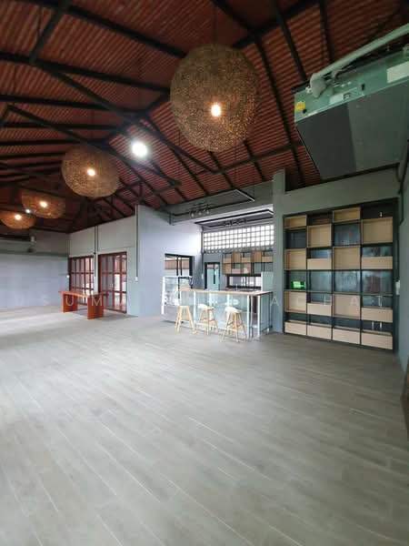 บ้านและที่ดิน 300 ตรว ซอยนาลจันทร์56, Bangkok, Nuan Chan, Bueng Kum, Bangkok, 1 Bedroom, 300 sqm, Single Detached House For Sale, by Usuma Usumachat, 500500029 - DDproperty.com
