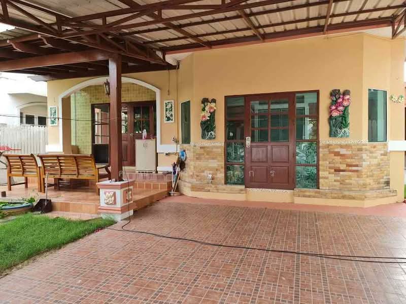 Kritsana House Thepharak, Samut Prakan, Bang Sao Thong, Samut Prakan, 4 Bedrooms, 234 sqm, Single Detached House For Sale, by คุณ วิญากร, 500500031 - DDproperty.com