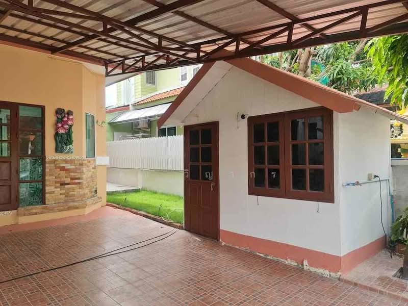 Kritsana House Thepharak, Samut Prakan, Bang Sao Thong, Samut Prakan, 4 Bedrooms, 234 sqm, Single Detached House For Sale, by คุณ วิญากร, 500500031 - DDproperty.com