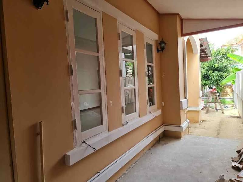 Kritsana House Thepharak, Samut Prakan, Bang Sao Thong, Samut Prakan, 4 Bedrooms, 234 sqm, Single Detached House For Sale, by คุณ วิญากร, 500500031 - DDproperty.com