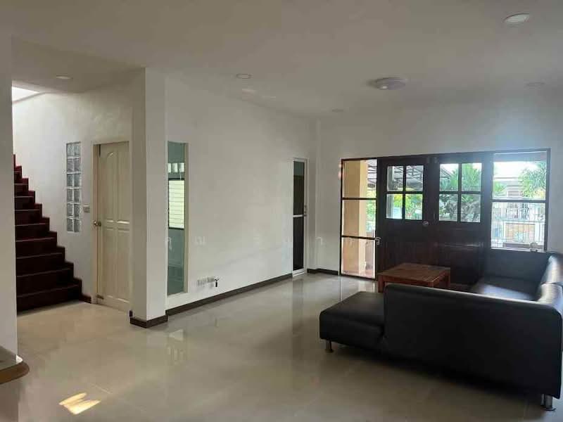 Kritsana House Thepharak, สมุทรปราการ, บางเสาธง, สมุทรปราการ, 234 ตร.ม., บ้านเดี่ยว ขาย, โดย คุณ วิญากร, 500500031 - DDproperty.com