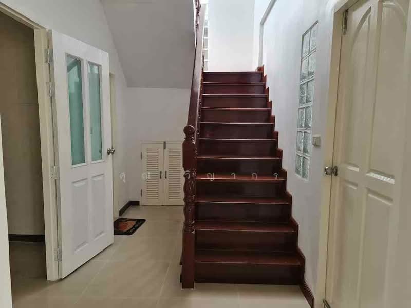 Kritsana House Thepharak, สมุทรปราการ, บางเสาธง, สมุทรปราการ, 234 ตร.ม., บ้านเดี่ยว ขาย, โดย คุณ วิญากร, 500500031 - DDproperty.com