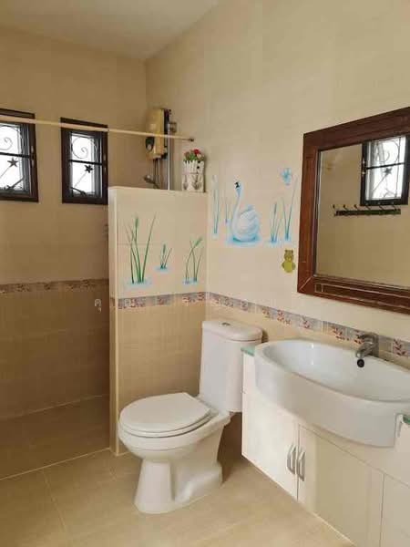Kritsana House Thepharak, Samut Prakan, Bang Sao Thong, Samut Prakan, 4 Bedrooms, 234 sqm, Single Detached House For Sale, by คุณ วิญากร, 500500031 - DDproperty.com