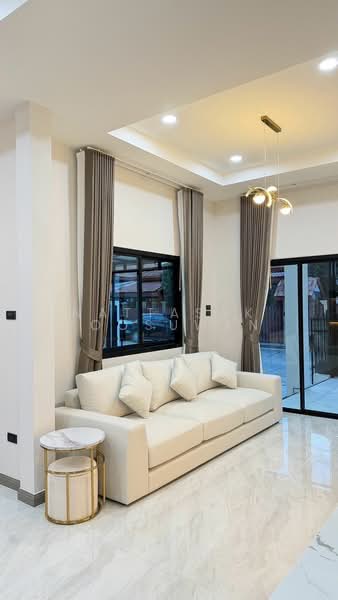 undefined, Chon Buri (Pattaya), Nong Pru, Bang Lamung (Pattaya), Chon Buri (Pattaya), 3 Bedrooms, 288 sqm, Single Detached House For Sale, by Nattasak Poosuwan, 500500035 - DDproperty.com