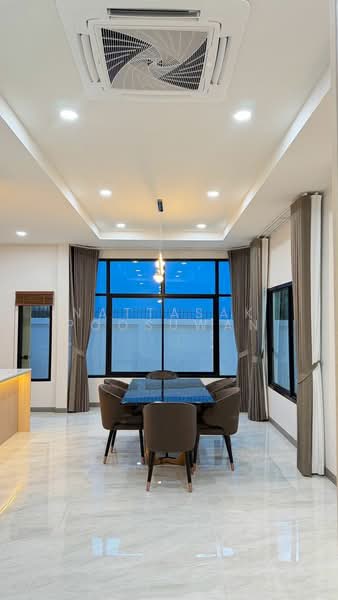 undefined, Chon Buri (Pattaya), Nong Pru, Bang Lamung (Pattaya), Chon Buri (Pattaya), 3 Bedrooms, 288 sqm, Single Detached House For Sale, by Nattasak Poosuwan, 500500035 - DDproperty.com
