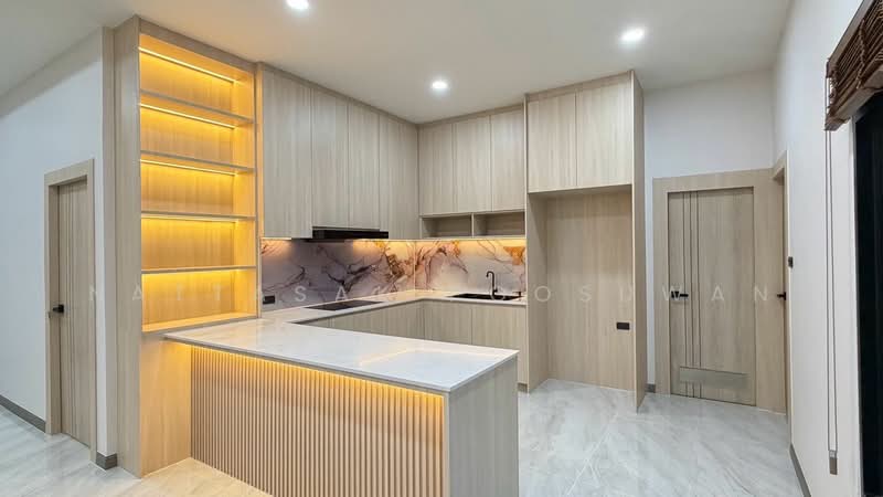 undefined, Chon Buri (Pattaya), Nong Pru, Bang Lamung (Pattaya), Chon Buri (Pattaya), 3 Bedrooms, 288 sqm, Single Detached House For Sale, by Nattasak Poosuwan, 500500035 - DDproperty.com