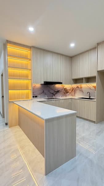 undefined, Chon Buri (Pattaya), Nong Pru, Bang Lamung (Pattaya), Chon Buri (Pattaya), 3 Bedrooms, 288 sqm, Single Detached House For Sale, by Nattasak Poosuwan, 500500035 - DDproperty.com