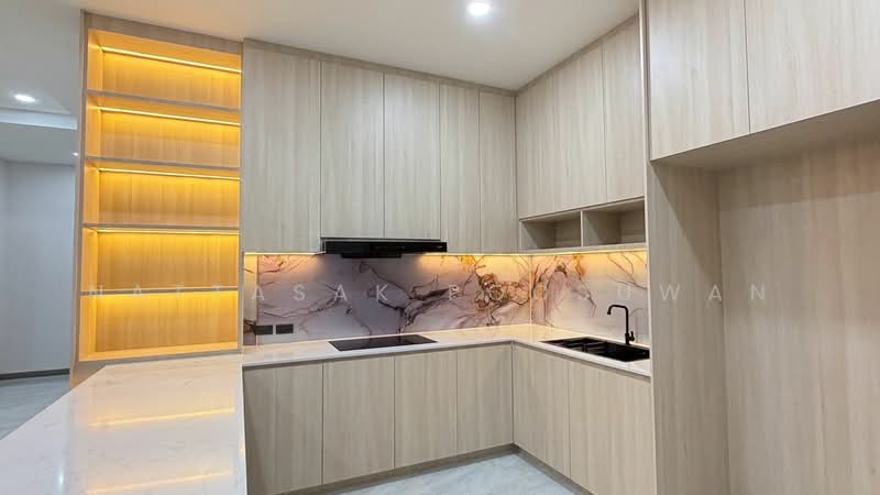 undefined, Chon Buri (Pattaya), Nong Pru, Bang Lamung (Pattaya), Chon Buri (Pattaya), 3 Bedrooms, 288 sqm, Single Detached House For Sale, by Nattasak Poosuwan, 500500035 - DDproperty.com