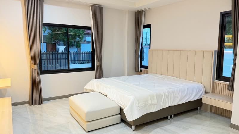 undefined, Chon Buri (Pattaya), Nong Pru, Bang Lamung (Pattaya), Chon Buri (Pattaya), 3 Bedrooms, 288 sqm, Single Detached House For Sale, by Nattasak Poosuwan, 500500035 - DDproperty.com