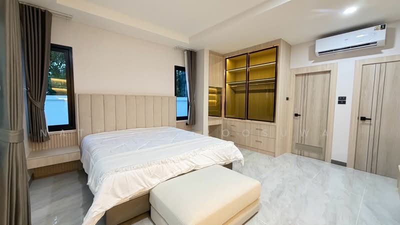 undefined, Chon Buri (Pattaya), Nong Pru, Bang Lamung (Pattaya), Chon Buri (Pattaya), 3 Bedrooms, 288 sqm, Single Detached House For Sale, by Nattasak Poosuwan, 500500035 - DDproperty.com