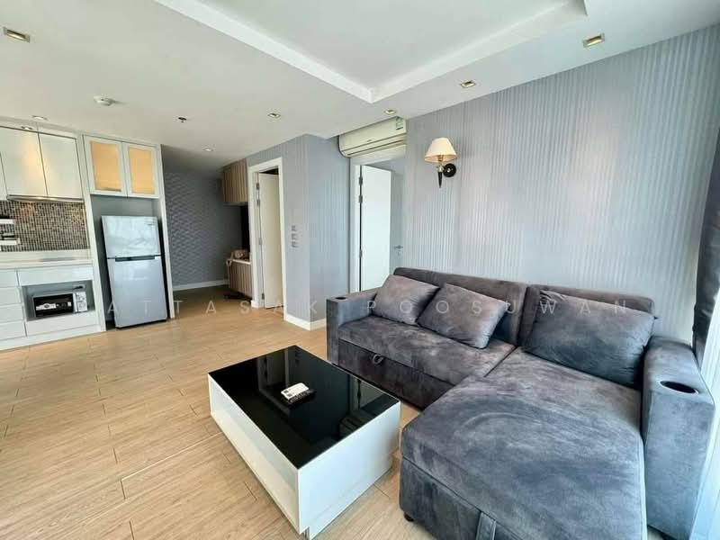 La Santir, Chon Buri (Pattaya), 483 Chaiyaphruek 3 Alley,, Na Kloe, Bang Lamung (Pattaya), Chon Buri (Pattaya), 1 Bedroom, 50 sqm, Condo For Sale, by Nattasak Poosuwan, 500500037 - DDproperty.com