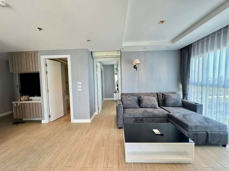 La Santir, Chon Buri (Pattaya), 483 Chaiyaphruek 3 Alley,, Na Kloe, Bang Lamung (Pattaya), Chon Buri (Pattaya), 1 Bedroom, 50 sqm, Condo For Sale, by Nattasak Poosuwan, 500500037 - DDproperty.com