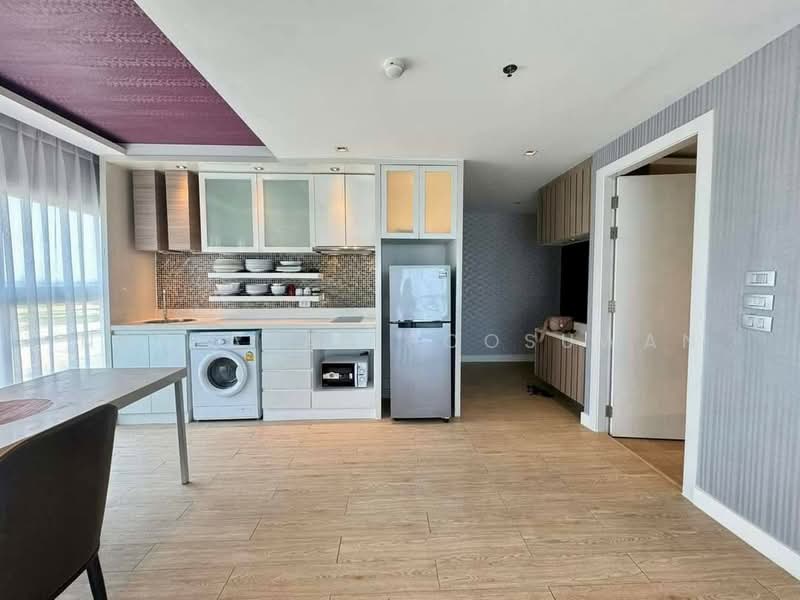 La Santir, Chon Buri (Pattaya), 483 Chaiyaphruek 3 Alley,, Na Kloe, Bang Lamung (Pattaya), Chon Buri (Pattaya), 1 Bedroom, 50 sqm, Condo For Sale, by Nattasak Poosuwan, 500500037 - DDproperty.com