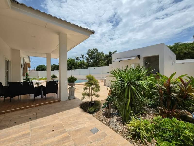 undefined, Chon Buri (Pattaya), Bang Sa-re, Sattahip, Chon Buri (Pattaya), 3 Bedrooms, 400 sqm, Villa For Sale, by Nattasak Poosuwan, 500500046 - DDproperty.com