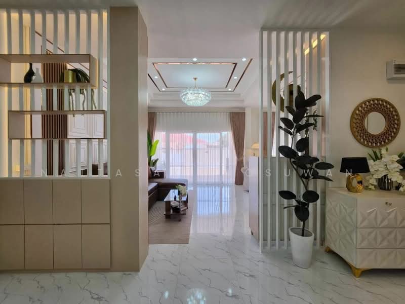 undefined, Chon Buri (Pattaya), Bang Sa-re, Sattahip, Chon Buri (Pattaya), 3 Bedrooms, 400 sqm, Villa For Sale, by Nattasak Poosuwan, 500500046 - DDproperty.com