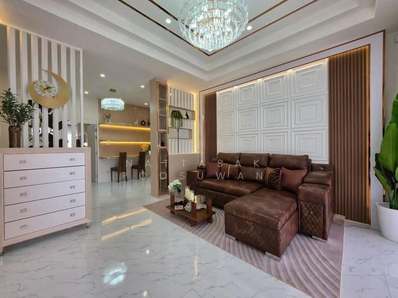 undefined, Chon Buri (Pattaya), Bang Sa-re, Sattahip, Chon Buri (Pattaya), 3 Bedrooms, 400 sqm, Villa For Sale, by Nattasak Poosuwan, 500500046 - DDproperty.com