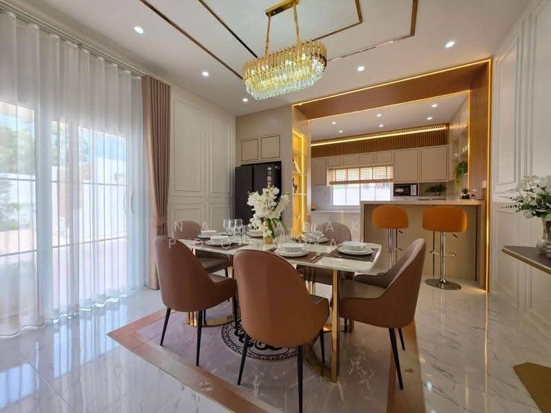 undefined, Chon Buri (Pattaya), Bang Sa-re, Sattahip, Chon Buri (Pattaya), 3 Bedrooms, 400 sqm, Villa For Sale, by Nattasak Poosuwan, 500500046 - DDproperty.com