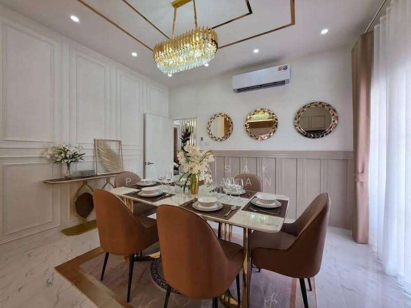 undefined, Chon Buri (Pattaya), Bang Sa-re, Sattahip, Chon Buri (Pattaya), 3 Bedrooms, 400 sqm, Villa For Sale, by Nattasak Poosuwan, 500500046 - DDproperty.com